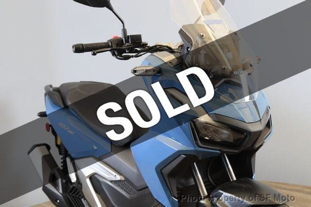 2025 Honda ADV160 1 In Stock Now! - 22887373 - 0