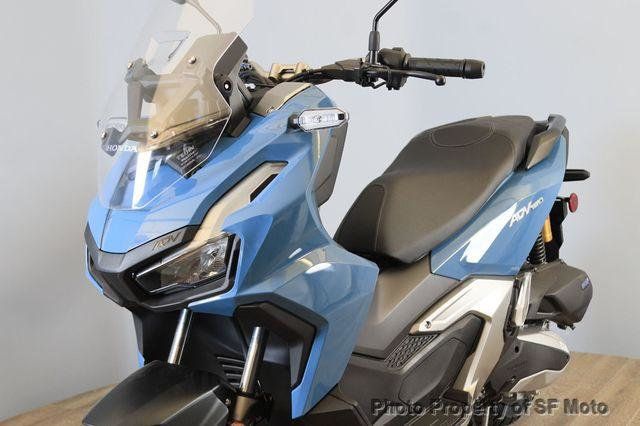 2025 Honda ADV160 1 In Stock Now! - 22887373 - 1