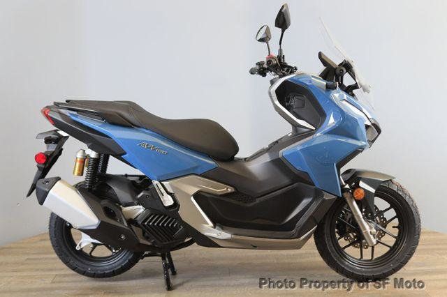 2025 Honda ADV160 1 In Stock Now! - 22887373 - 2