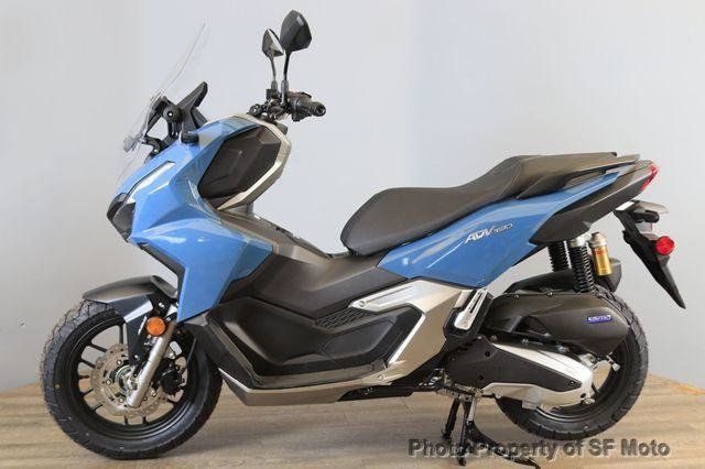 2025 Honda ADV160 1 In Stock Now! - 22887373 - 3