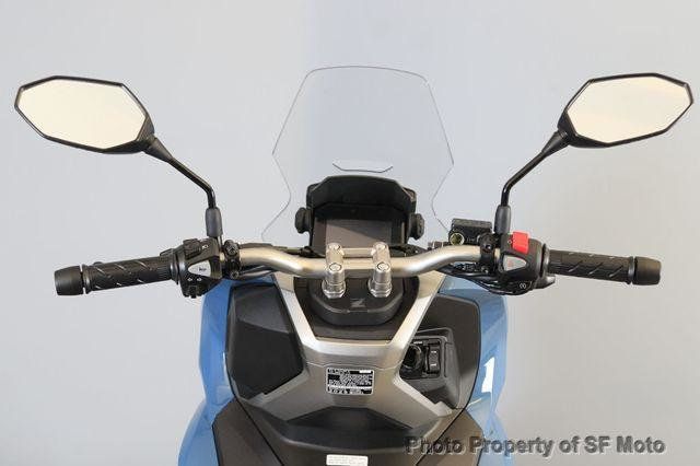 2025 Honda ADV160 1 In Stock Now! - 22887373 - 6