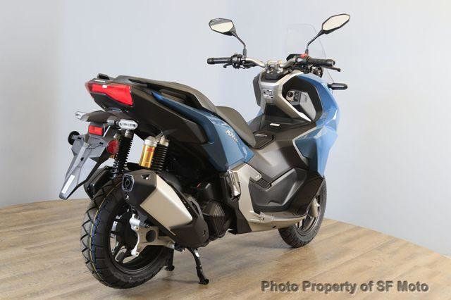 2025 Honda ADV160 1 In Stock Now! - 22887373 - 8
