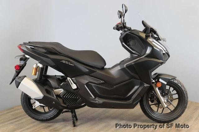 2025 Honda ADV160 Available Now! - 22774527 - 2