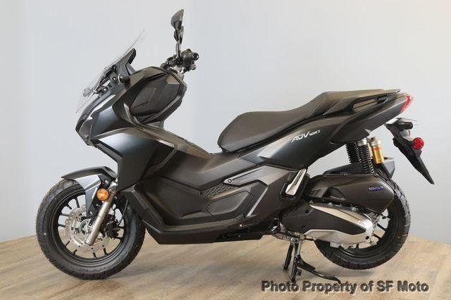 2025 Honda ADV160 Available Now! - 22774527 - 3