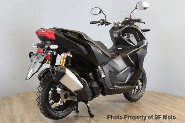 2025 Honda ADV160 Available Now! - 22774527 - 8