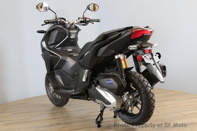 2025 Honda ADV160 In Stock Now! - 22542298 - 9