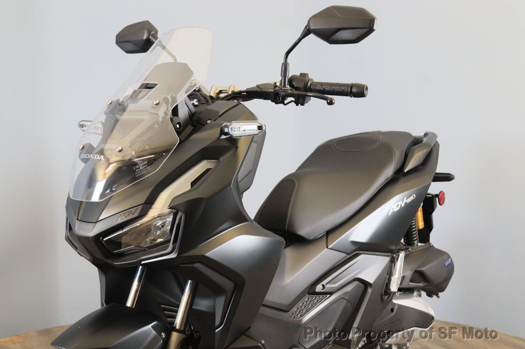 2025 Honda ADV160 In Stock Now! - 22542298 - 1