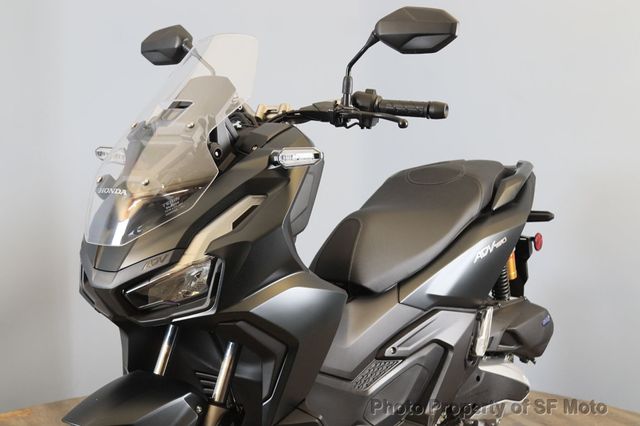 2025 Honda ADV160 In Stock Now! - 22542298 - 1