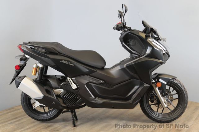 2025 Honda ADV160 In Stock Now! - 22542298 - 2