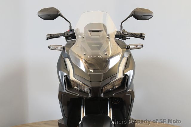 2025 Honda ADV160 In Stock Now! - 22542298 - 4