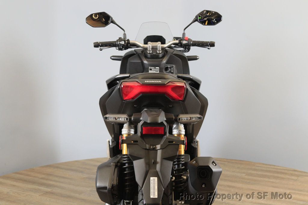 2025 Honda ADV160 In Stock Now! - 22542298 - 5