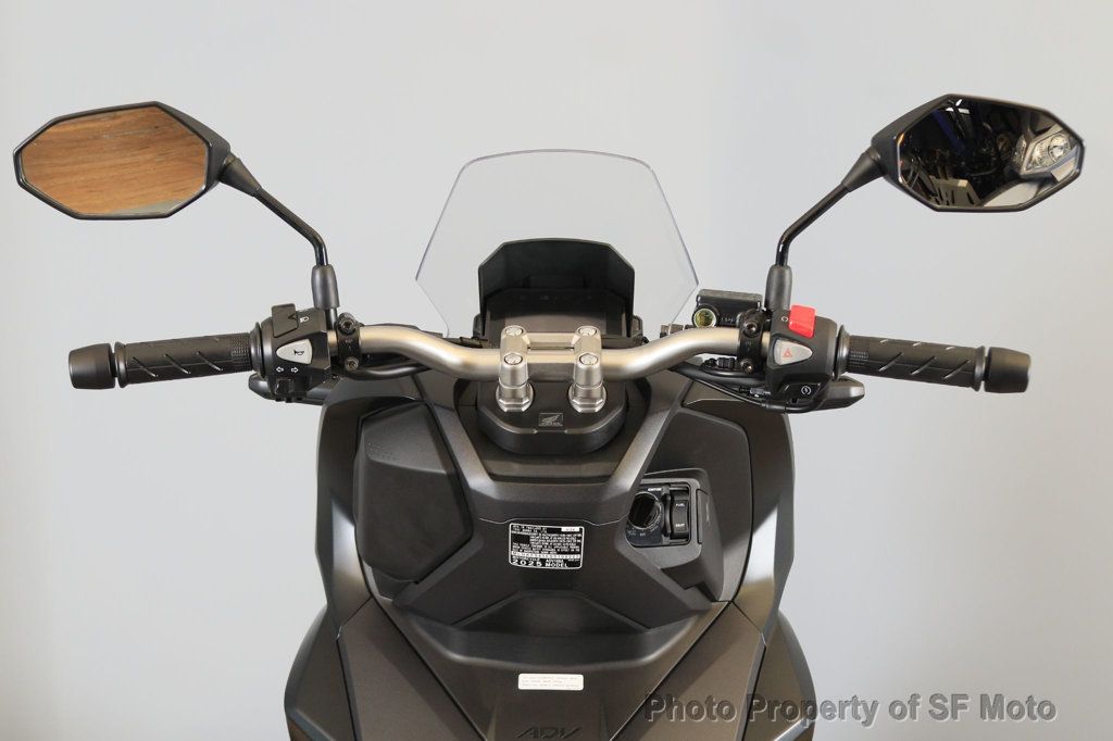 2025 Honda ADV160 In Stock Now! - 22542298 - 6