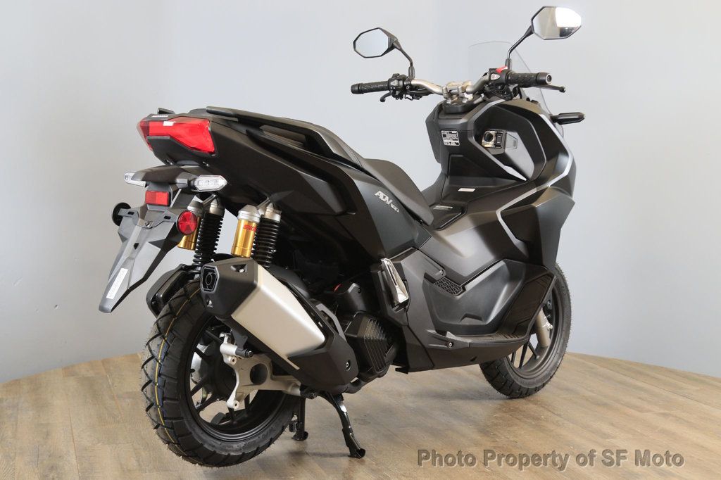 2025 Honda ADV160 In Stock Now! - 22542298 - 8