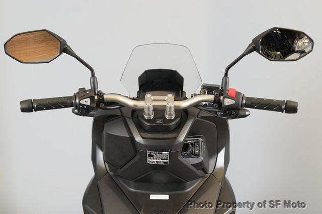 2025 Honda ADV160 In Stock Now! - 22576223 - 6