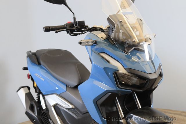 2025 Honda ADV160 In Stock Now! - 22576228 - 0