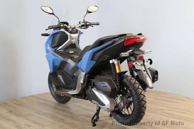 2025 Honda ADV160 In Stock Now! - 22576228 - 9