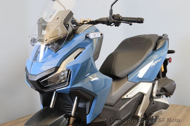 2025 Honda ADV160 In Stock Now! - 22576228 - 1