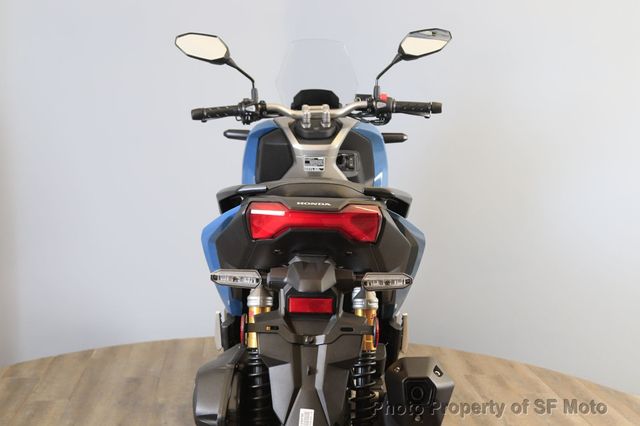 2025 Honda ADV160 In Stock Now! - 22576228 - 5