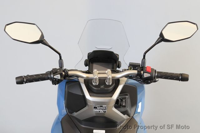 2025 Honda ADV160 In Stock Now! - 22576228 - 6