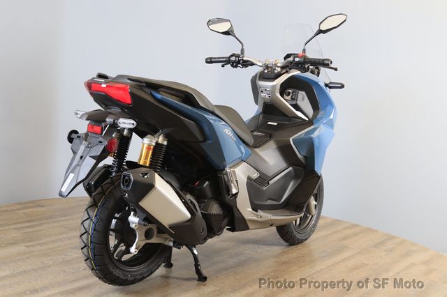 2025 Honda ADV160 In Stock Now! - 22576228 - 8