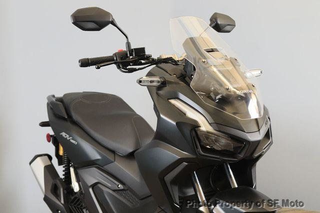 2025 Honda ADV160 In Stock Now! - 22662456 - 0