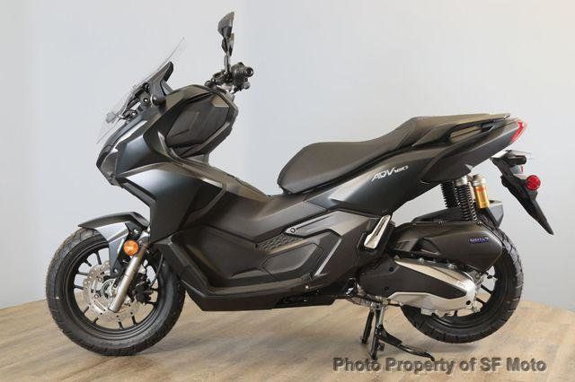 2025 Honda ADV160 In Stock Now! - 22662456 - 3