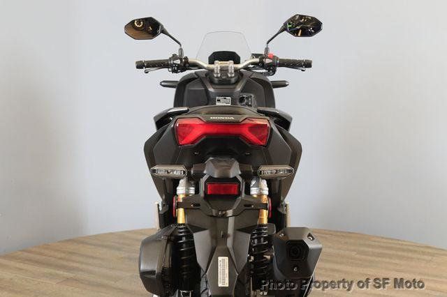 2025 Honda ADV160 In Stock Now! - 22662456 - 5