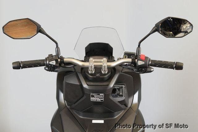 2025 Honda ADV160 In Stock Now! - 22686911 - 6