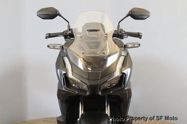 2025 Honda ADV160 Just Arrived! - 22686916 - 4