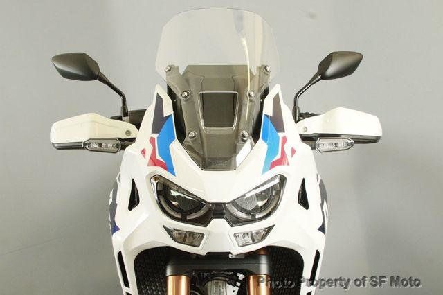 2025 Honda Africa Twin ADV SP ES DCT INVENTORY-CLEARANCE - 22920927 - 4
