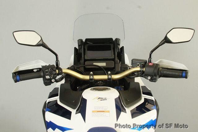 2025 Honda Africa Twin ADV SP ES DCT INVENTORY-CLEARANCE - 22920927 - 6