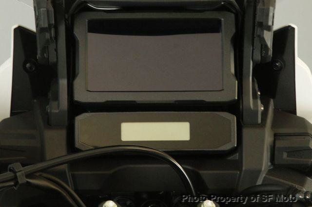 2025 Honda Africa Twin ADV SP ES DCT INVENTORY-CLEARANCE - 22920927 - 7