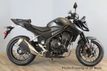 2025 Honda CB500F PRICE REDUCED! - 23010434 - 2