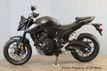 2025 Honda CB500F PRICE REDUCED! - 23010434 - 3