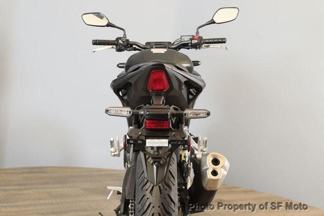 2025 Honda CB500F PRICE REDUCED! - 23010434 - 5