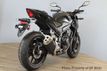 2025 Honda CB500F PRICE REDUCED! - 23010434 - 8