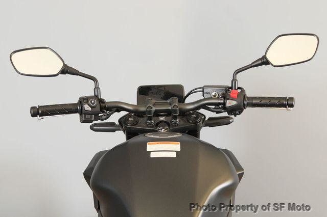 2025 Honda CB500F ABS In Stock Now! - 22856138 - 6