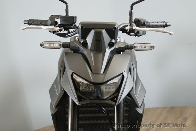 2025 Honda CB750 Hornet In Stock Now! - 22903070 - 4