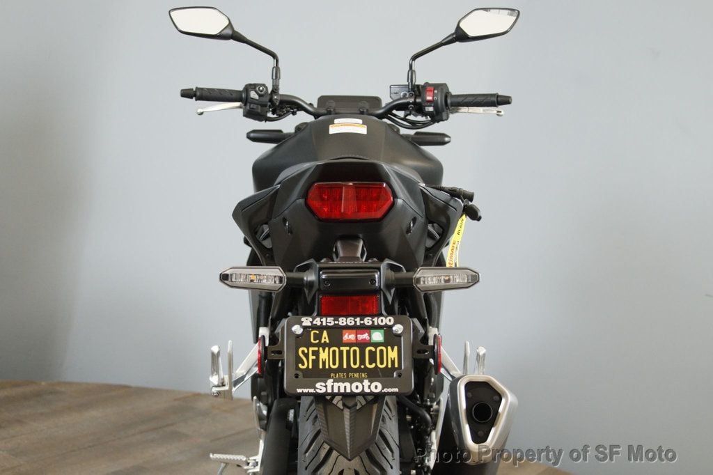 2025 Honda CB750 Hornet In Stock Now! - 22903070 - 5