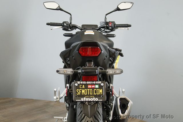 2025 Honda CB750 Hornet In Stock Now! - 23009275 - 5