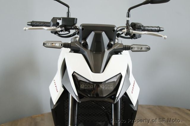 2025 Honda CB750 Hornet In Stock Now! - 23022212 - 4