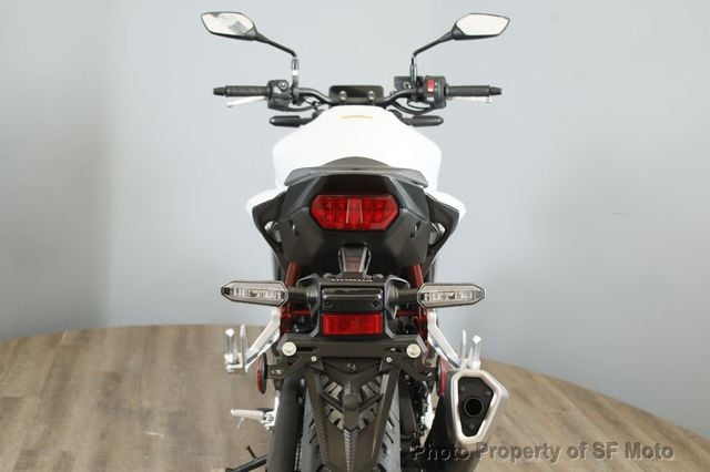 2025 Honda CB750 Hornet In Stock Now! - 23022212 - 5