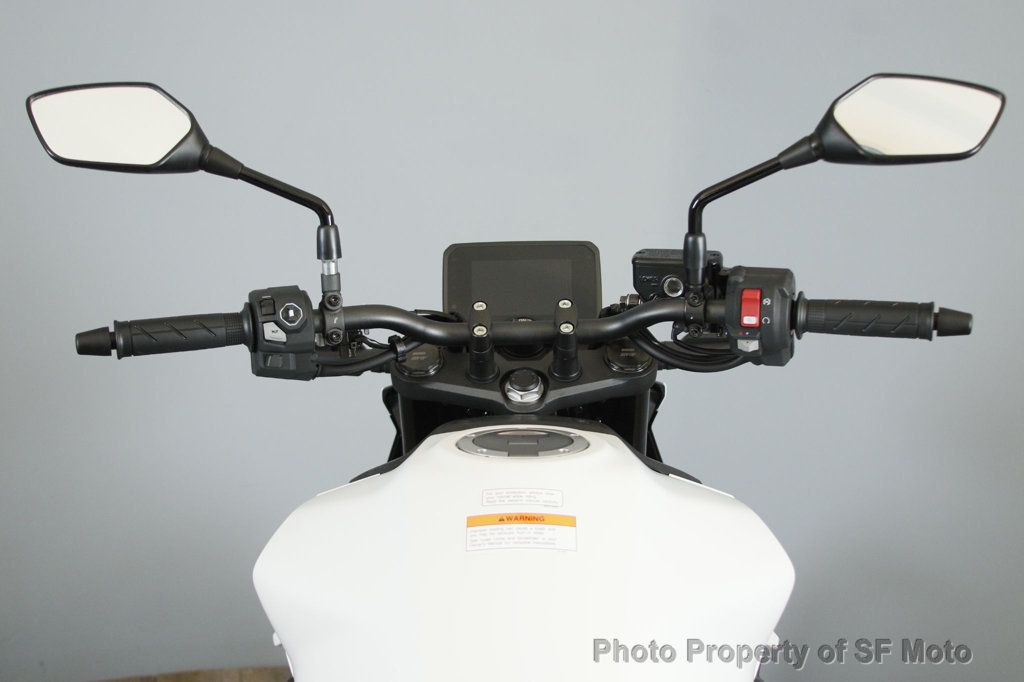 2025 Honda CB750 Hornet In Stock Now! - 23022212 - 6
