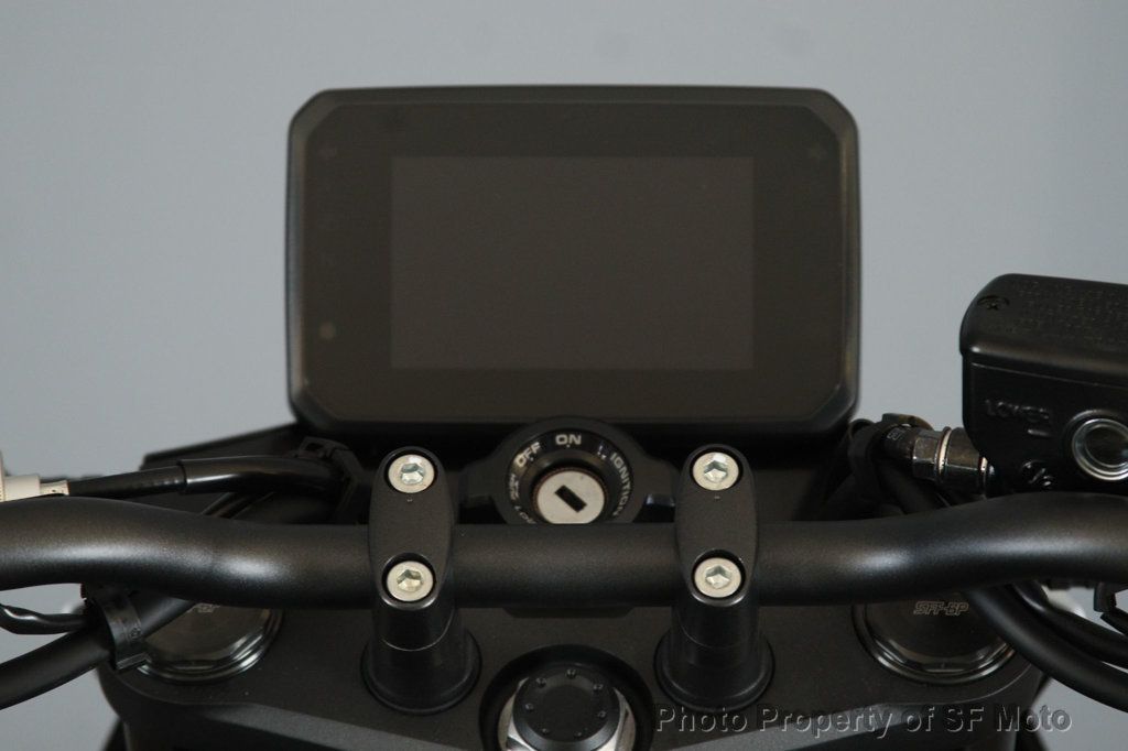 2025 Honda CB750 Hornet In Stock Now! - 23022212 - 7
