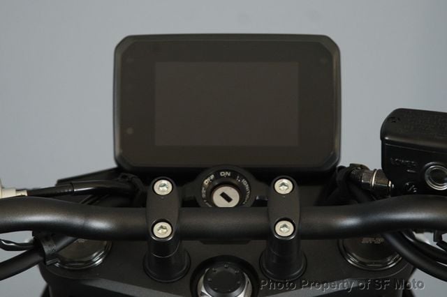2025 Honda CB750 Hornet In Stock Now! - 23022212 - 7