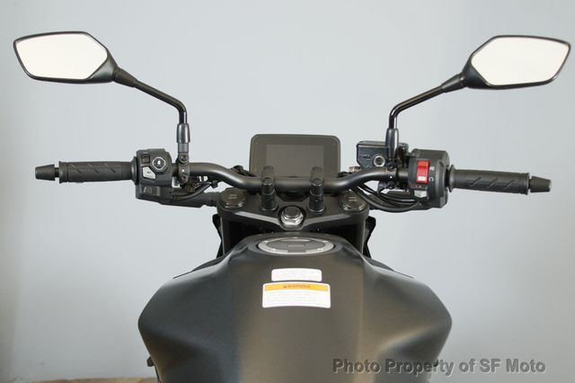 2025 Honda CB750 Hornet PRICE REDUCED! - 23009275 - 6