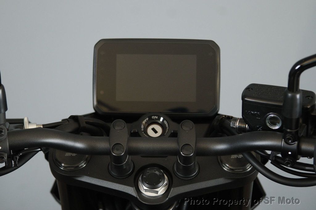 2025 Honda CB750 Hornet PRICE REDUCED! - 23009275 - 7