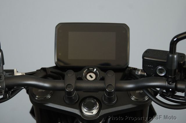 2025 Honda CB750 Hornet PRICE REDUCED! - 23009275 - 7