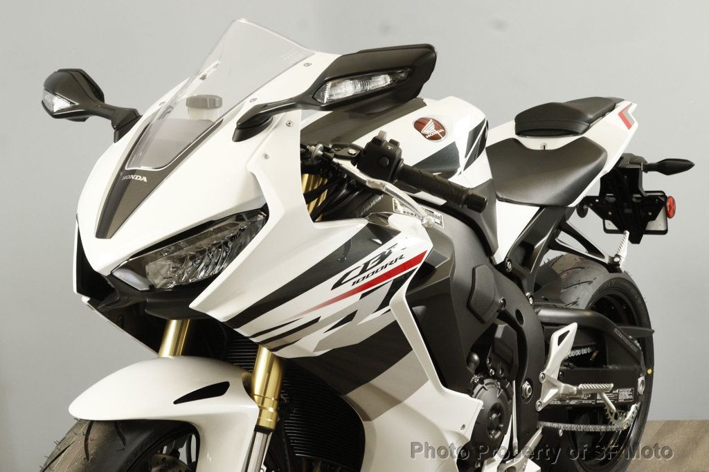 2025 Honda CBR1000RR 1 In Stock Now! - 22627818 - 1