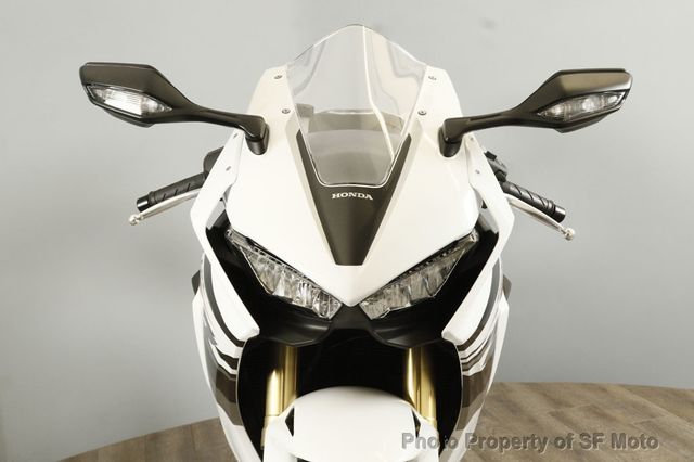 2025 Honda CBR1000RR 1 In Stock Now! - 22627818 - 4